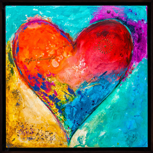 Love is Beautiful
