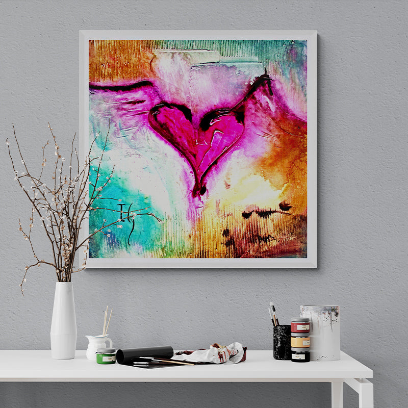 My Heart Belongs To You