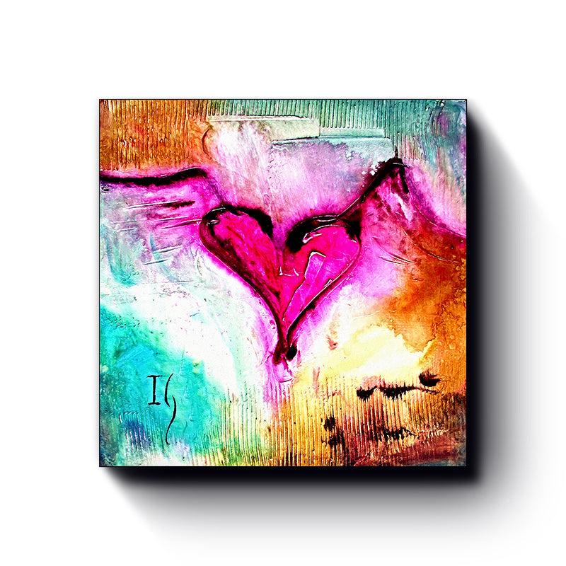 My Heart Belongs To You