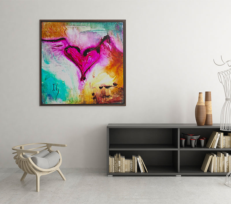 My Heart Belongs To You