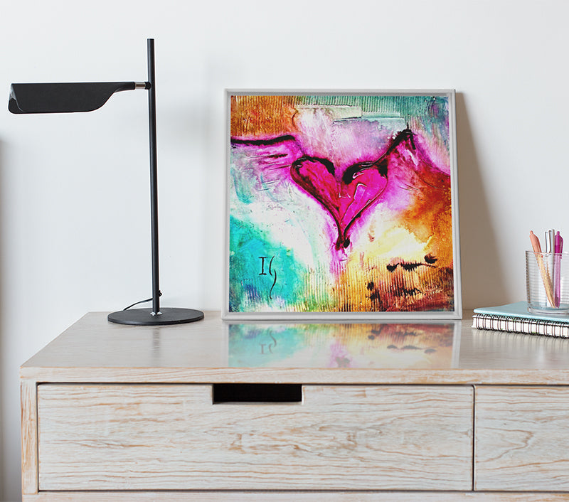 My Heart Belongs To You