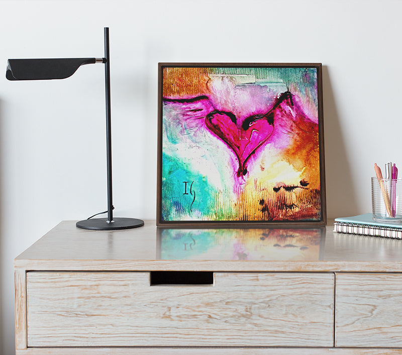 My Heart Belongs To You