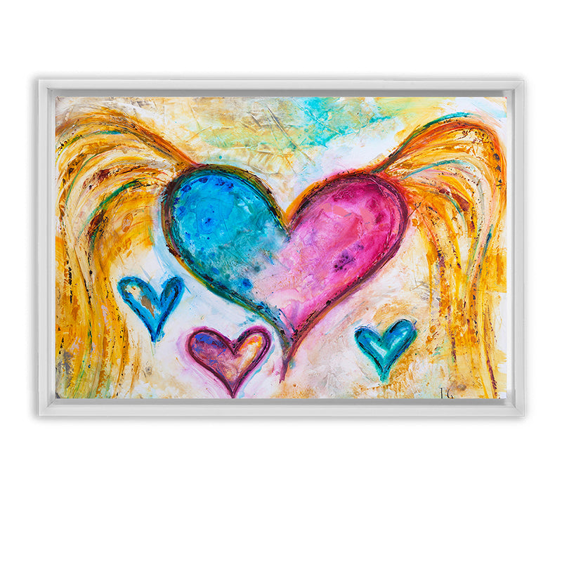 Thankful Grateful Blessed