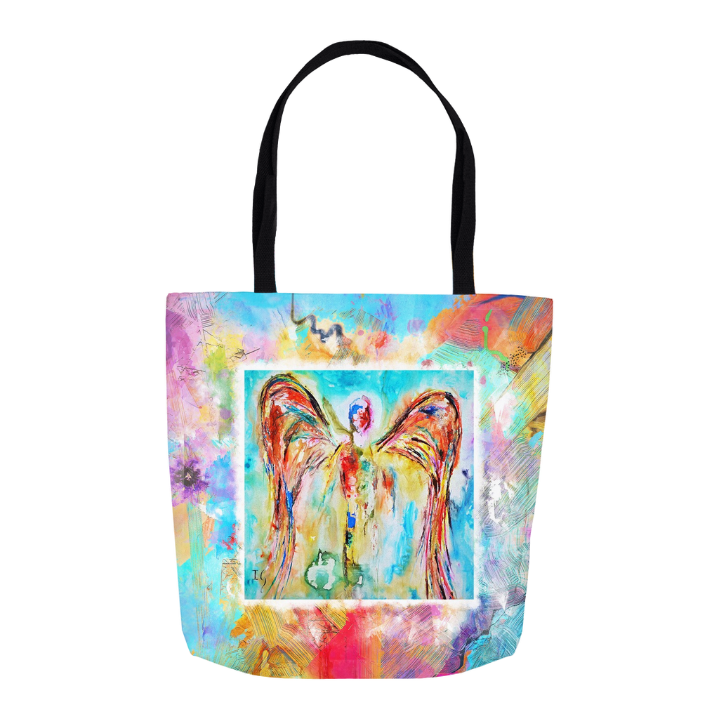Azel Tote Bag - ivanguaderramaonlinestores