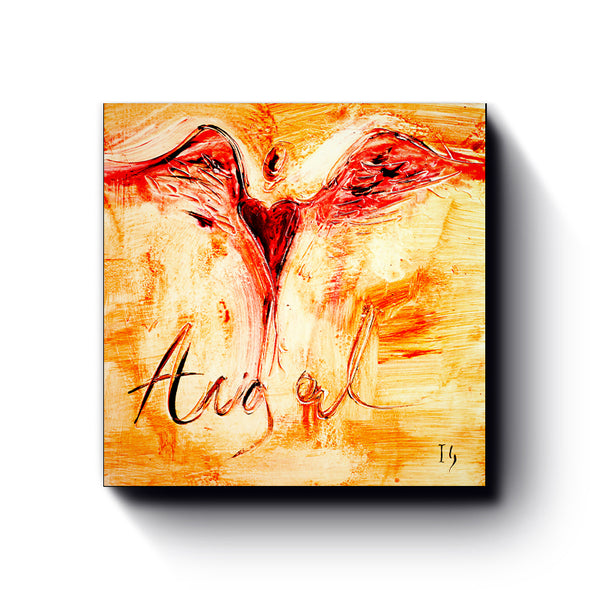 ANGEL OF LOVE