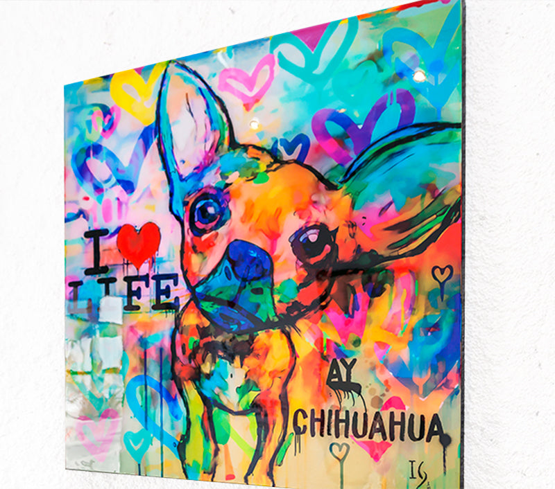 Ay Chihuahua - LIMITED EDITION