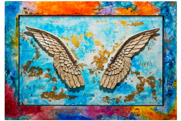 Be my Angel - ivanguaderramaonlinestores