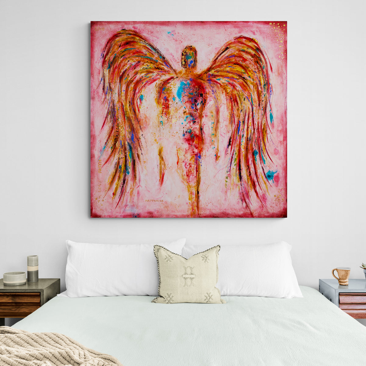Angel Soul - ivanguaderramaonlinestores