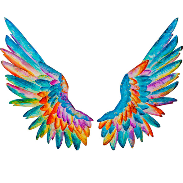 FLIGHT OF THE SOUL