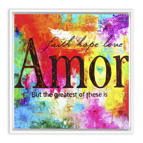 Faith Hope Love - ivanguaderramaonlinestores