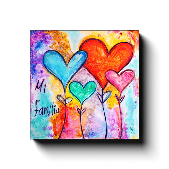 Family First - ivanguaderramaonlinestores