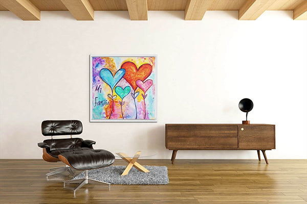 Family First - ivanguaderramaonlinestores