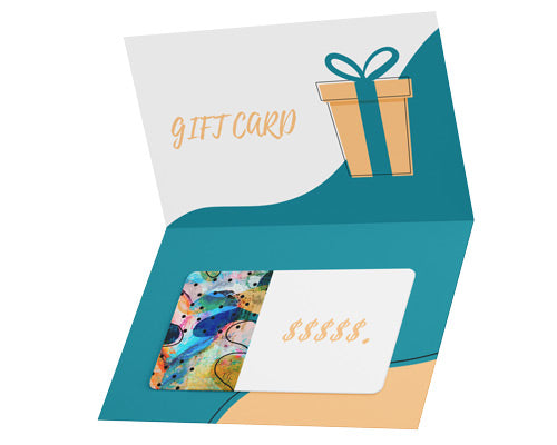 Gift Card - ivanguaderramaonlinestores
