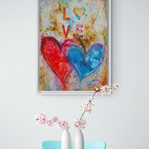 God Is Love - ivanguaderramaonlinestores