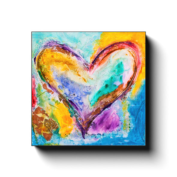 Heart Beat - ivanguaderramaonlinestores