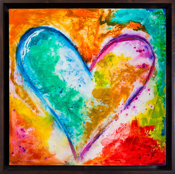 Heartbeat of Love - ivanguaderramaonlinestores