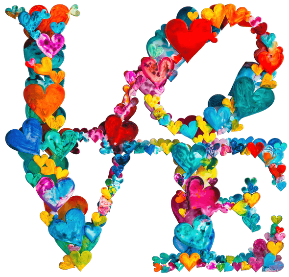 INFINITE LOVE - ivanguaderramaonlinestores