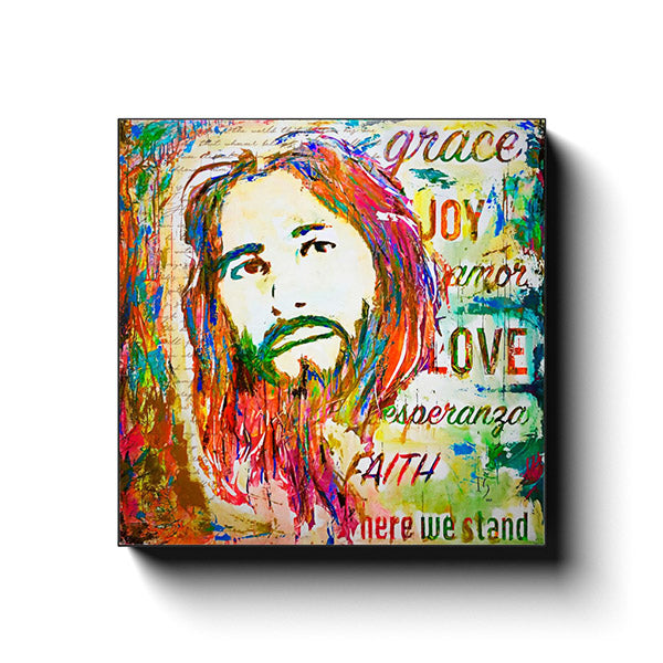 Jesus of Nazareth - ivanguaderramaonlinestores