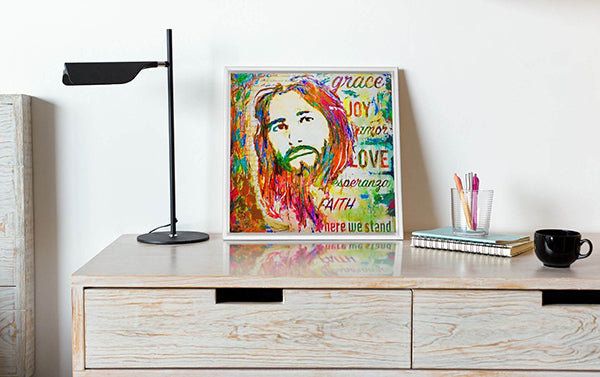 Jesus of Nazareth - ivanguaderramaonlinestores