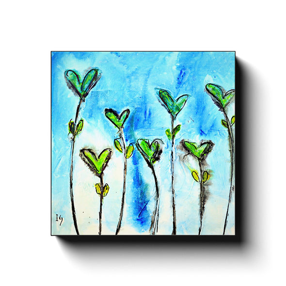 Love Flowers - ivanguaderramaonlinestores