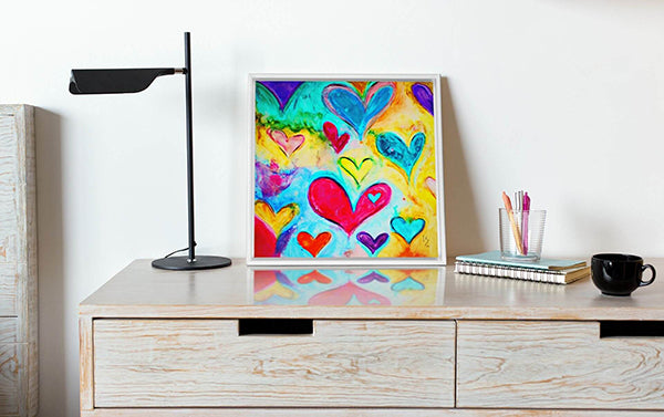 Love Is Kind - ivanguaderramaonlinestores