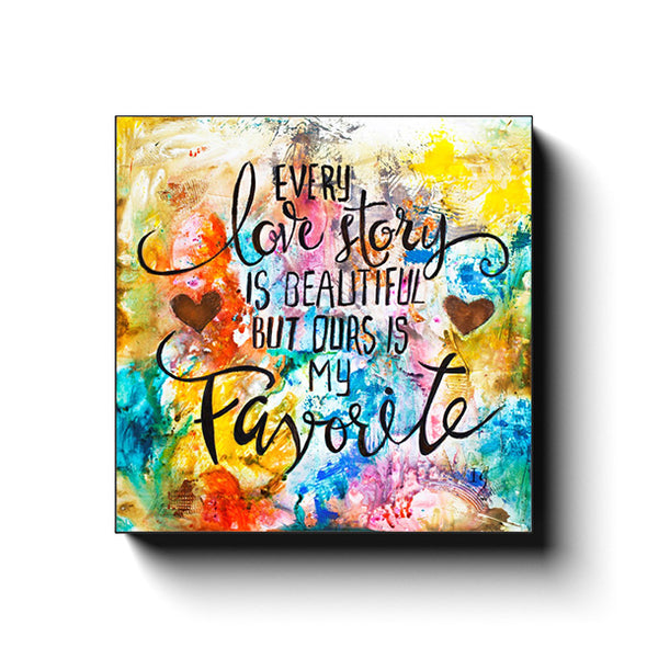 Love Story - ivanguaderramaonlinestores