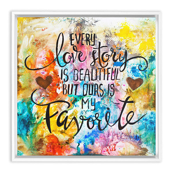 Love Story - ivanguaderramaonlinestores