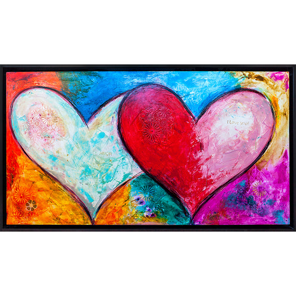 Pure Heart Meaning