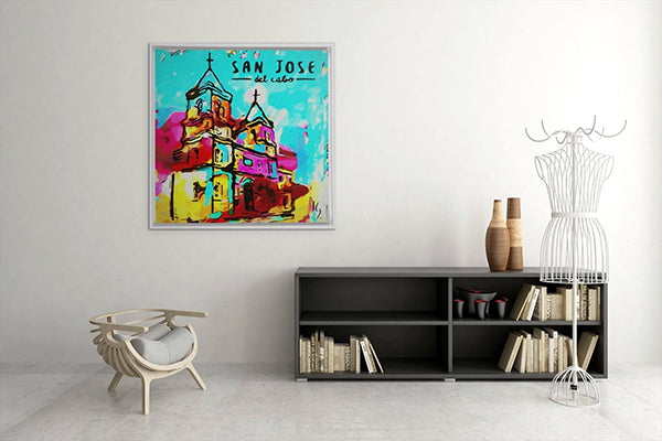 San Jose del Cabo - ivanguaderramaonlinestores