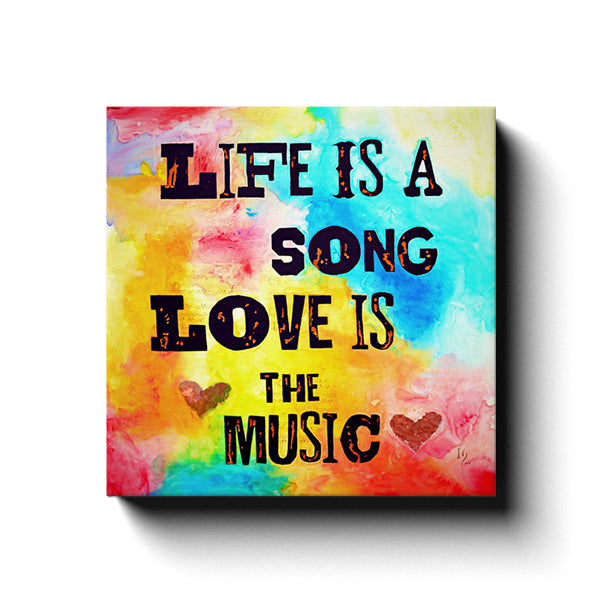 Sound of Life - ivanguaderramaonlinestores