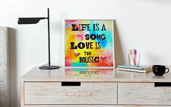 Sound of Life - ivanguaderramaonlinestores