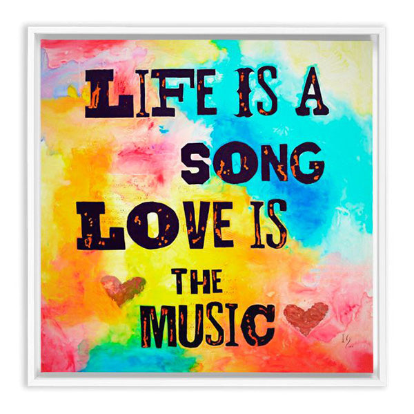 Sound of Life - ivanguaderramaonlinestores