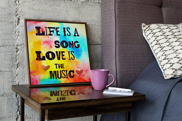 Sound of Life - ivanguaderramaonlinestores