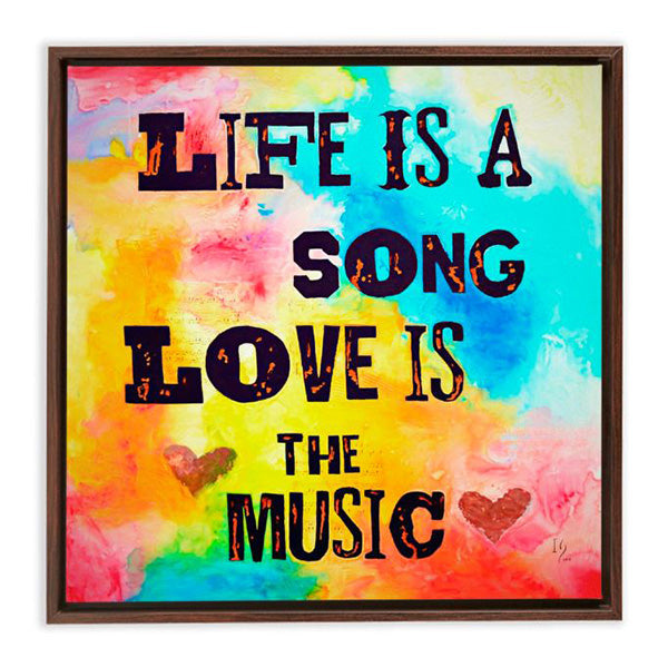 Sound of Life - ivanguaderramaonlinestores