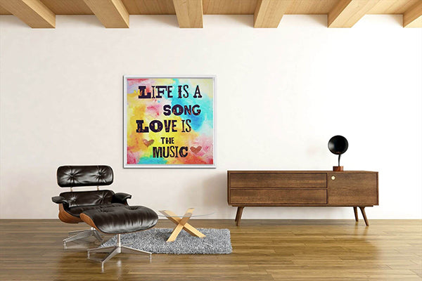 Sound of Life - ivanguaderramaonlinestores