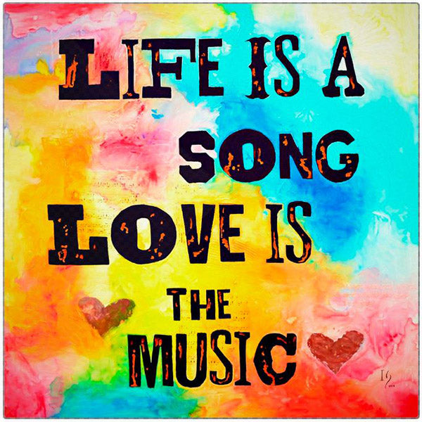 Sound of Life - ivanguaderramaonlinestores