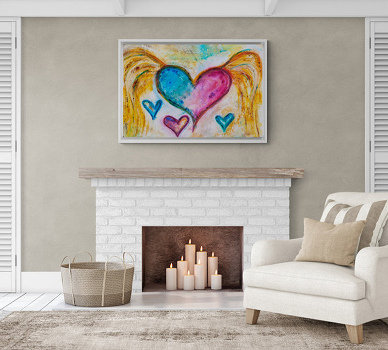 Thankful Grateful Blessed