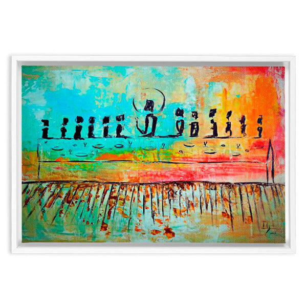 The Last Supper - ivanguaderramaonlinestores