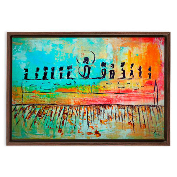 The Last Supper - ivanguaderramaonlinestores