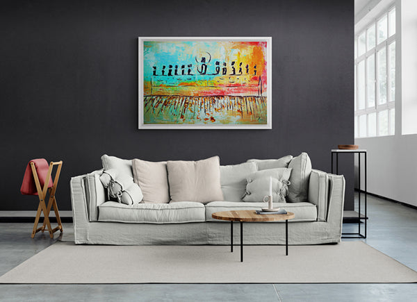 The Last Supper - ivanguaderramaonlinestores