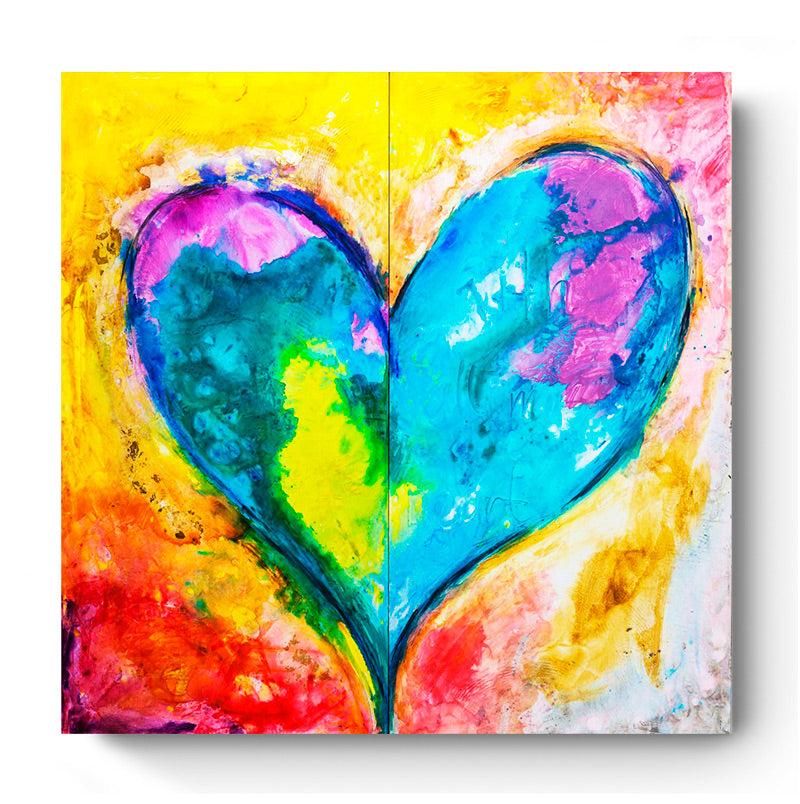 Beautiful Heart - ivanguaderramaonlinestores