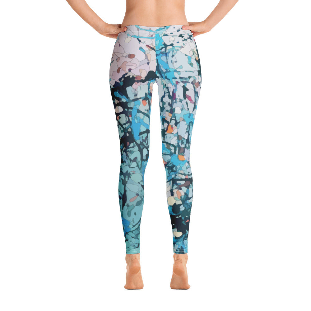 Cabo Leggings - ivanguaderramaonlinestores