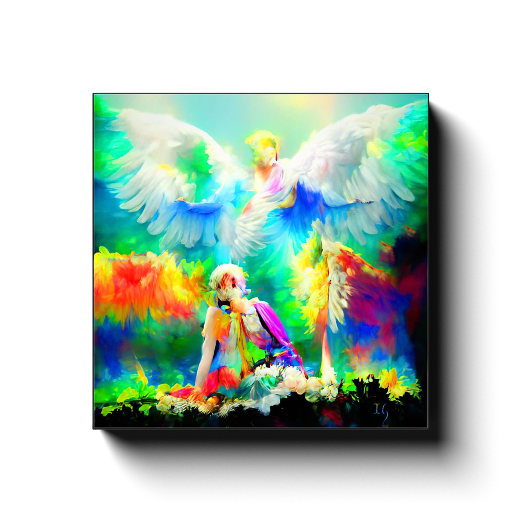 Awakening from darkness - ivanguaderramaonlinestores