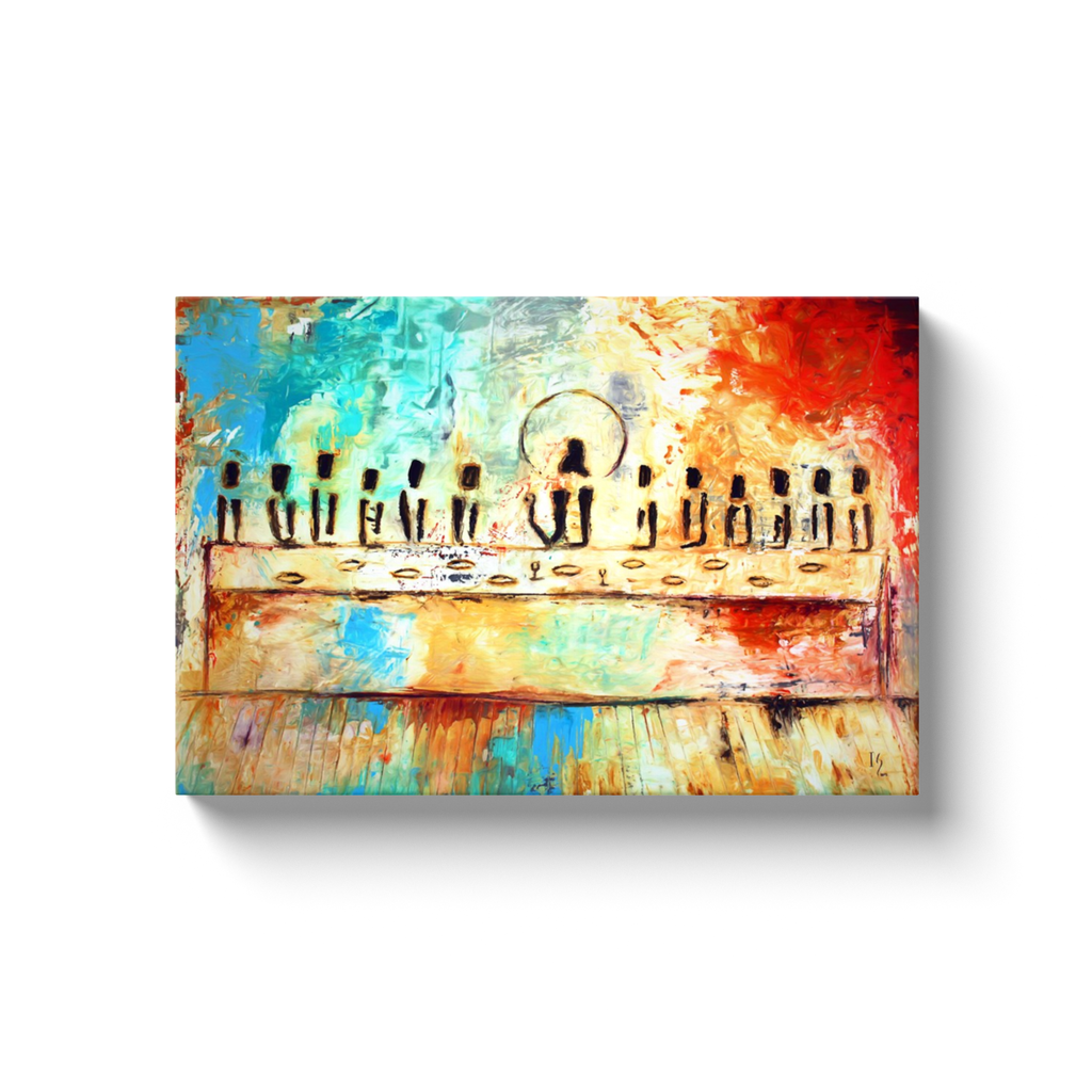 Last Supper - ivanguaderramaonlinestores