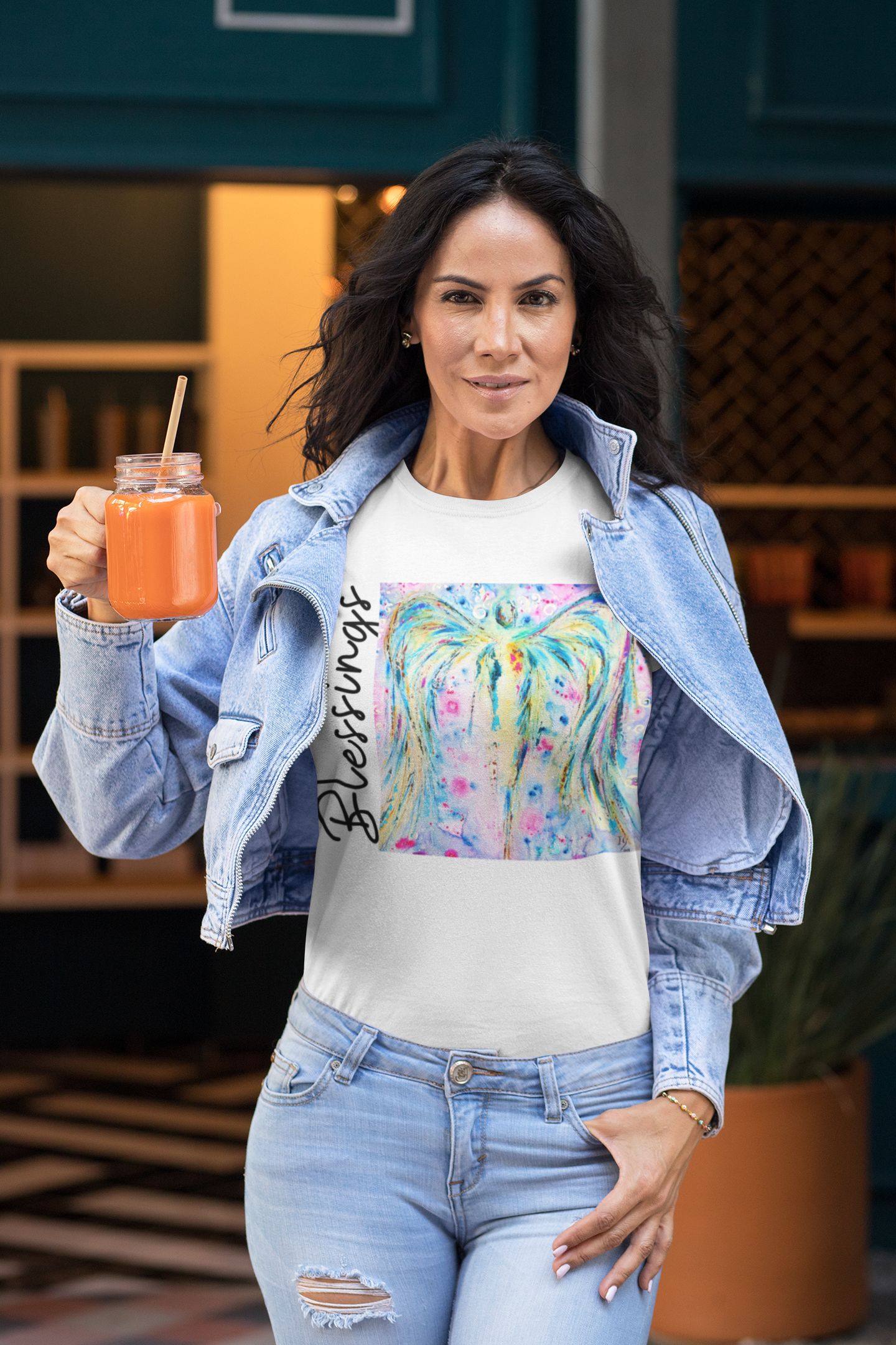 Christian T-shirts