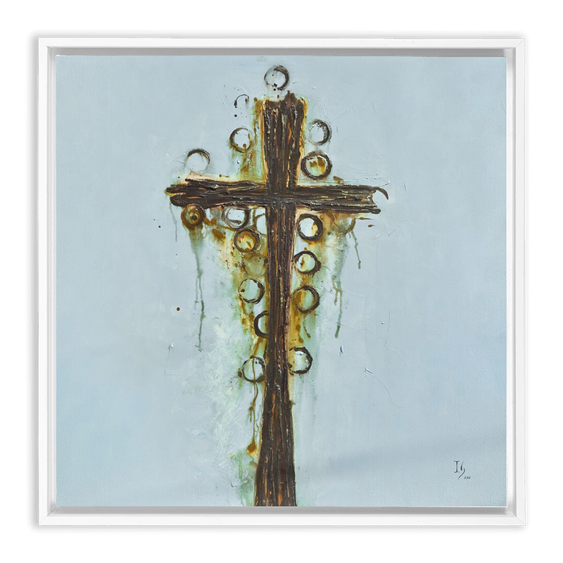 Eternal Grace