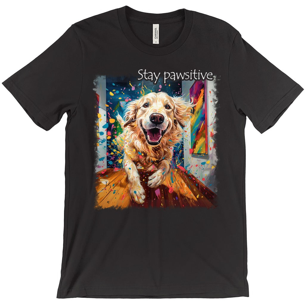 Euphoric Spectrum - T-Shirts - interactive christian gift with augmented reality by Ivan Guaderrama
