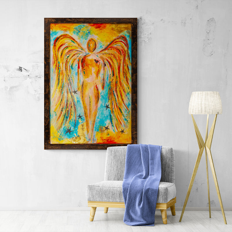 Heart of an Angel