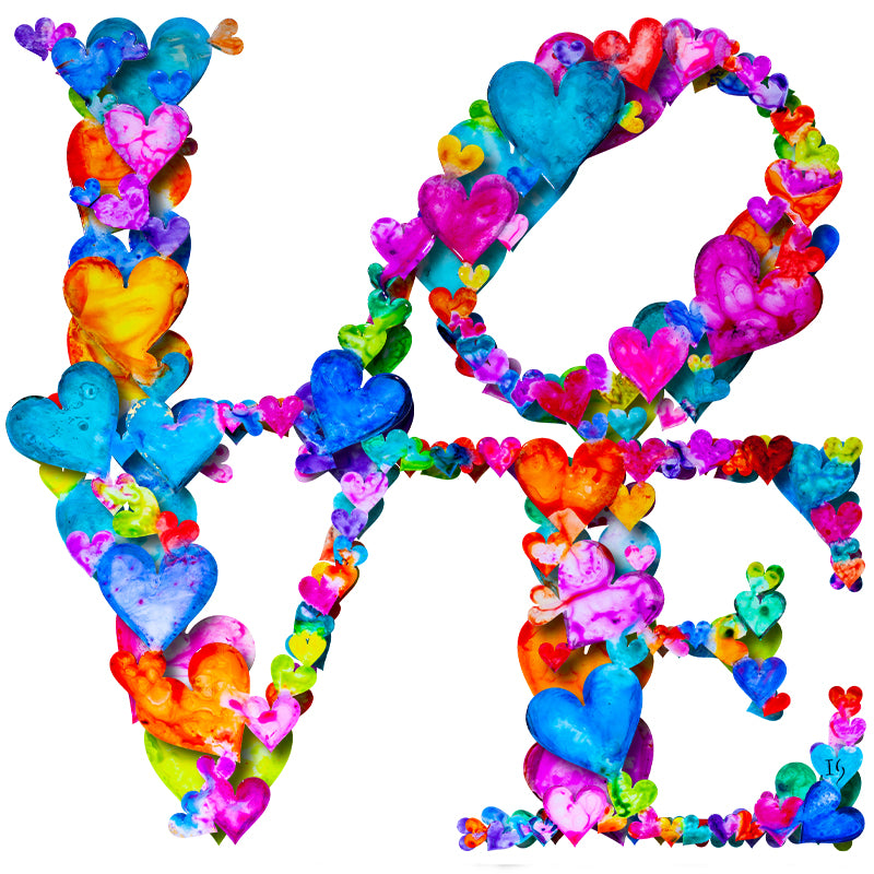 INFINITE LOVE V2