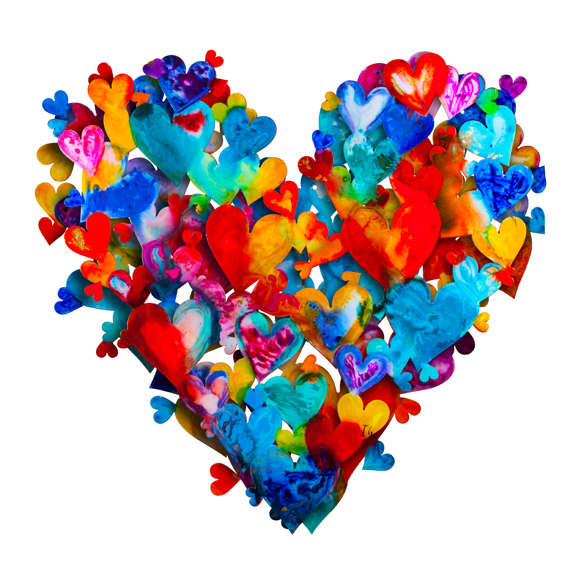 Test HEART